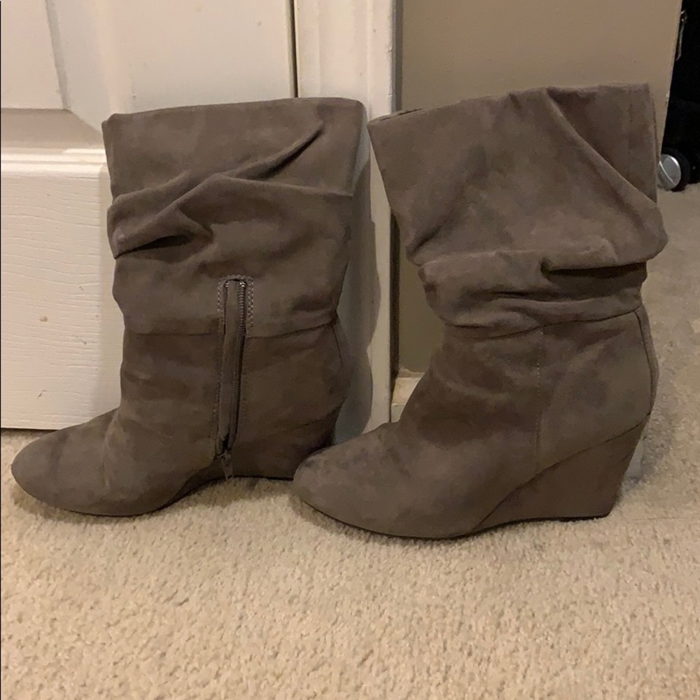 Bootie